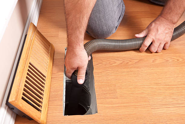 Best HVAC Maintenance and Cleaning  in Northdale, FL